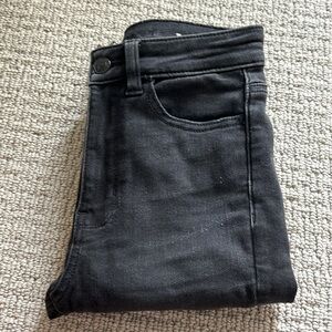 American Eagle Ripped Jeans